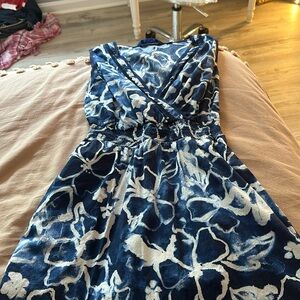 vintage Vera Wang dress size XS